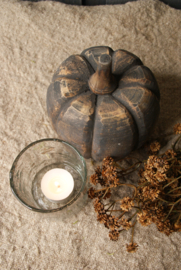 HOUTEN POMPOEN - BOL