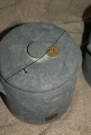 BRYNXZ POT MET DEKSEL MAJESTIC VINTAGE