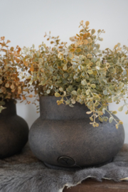 VASE NEW BRYNXZ MAJESTIC BROWN M
