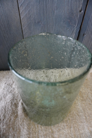 BUBBELGLAS - HELDER - XL