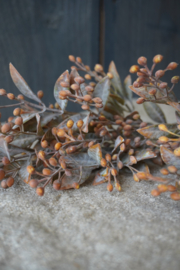 KUNST BESSENTAK BROWN