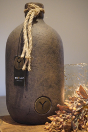 BRYNXZ BOTTLE BASIC M - MAJESTIC BROWN