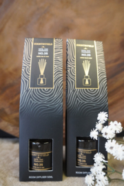 ROOM DIFFUSER WHITE TEA & ROSE 50 ML