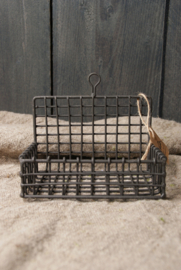 VINTAGE ZEEPHOUDER