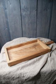 HOUTEN DIENBLAD