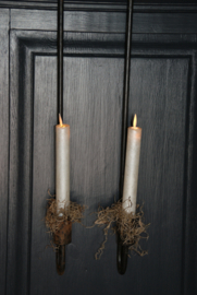 METALEN KAST-HANGER
