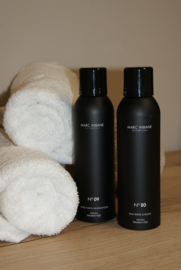 Shower Foam