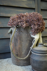 NEPALESE POT MET TOUW - NR 007