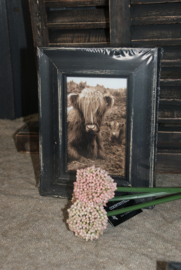 FOTOLIJSTEN VINTAGE & MORE - 3 MATEN