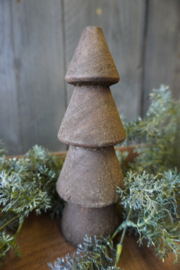 HOUTEN KERSTBOOM - NORDIC 2 MATEN