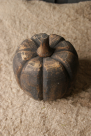 HOUTEN POMPOEN - BOL