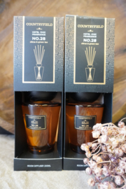 ROOM DIFFUSER CITRUS & GREEN TEA 200ML