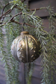 VINTAGE KERSTBAL M