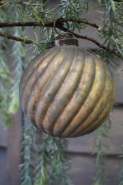 VINTAGE KERSTBAL