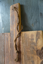 STOERE BORRELPLANK -M