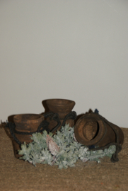 Nepalese pot mini