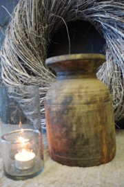 NEPALESE POT - NR 006