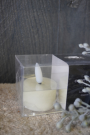 COUNTRYFIELD WAXINEKAARSEN - CREME