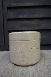 PORS POT - S