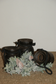 Nepalese pot mini