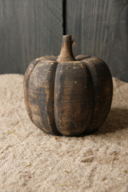 HOUTEN POMPOEN - BOL
