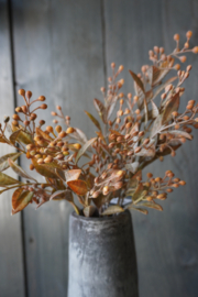 KUNST BESSENTAK BROWN