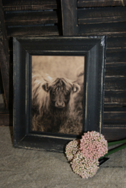 FOTOLIJSTEN VINTAGE & MORE - 3 MATEN