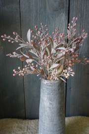 KUNST BESSENTAK - ROZE