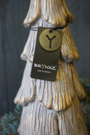 X-TREE NOSTALGIC JEWEL BRYNXZ