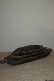 INDISCHE SCHALEN