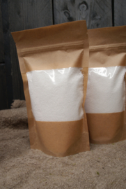 POWDER CANDLE BAG WIT