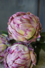KUNST ANTISJOK - ROZE