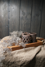HOUTEN DIENBLAD