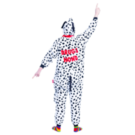 Drugshond onesie