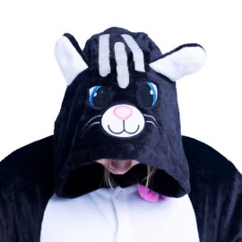 Stoeipoes onesie