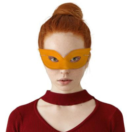 Oogmasker vlinder