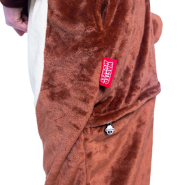 Geile beer onesie