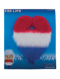Baard Nederland