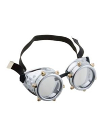 Bril steampunk