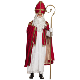Kostuum Sinterklaas