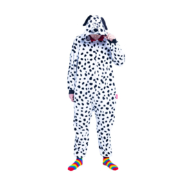 Drugshond onesie