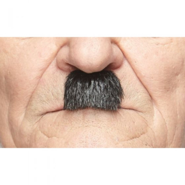 Charlie Chaplin snor