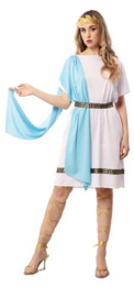 Romeinse jurk volwassen