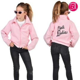 Jasje pink ladies
