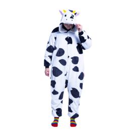 Onesie ik ga loeihard