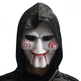 Saw masker