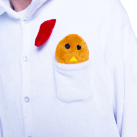 Tripkip onesie