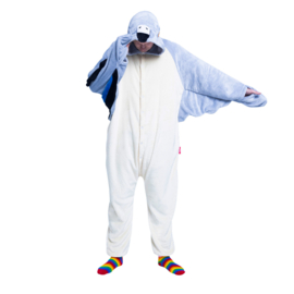 Onesie snuifduif