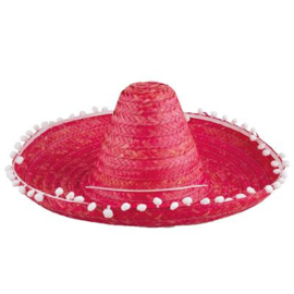 Mexicaanse hoed bolletje