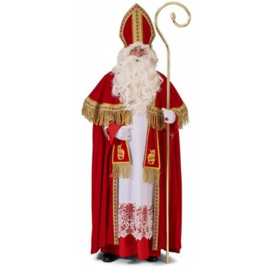 Sinterklaas kostuum pro